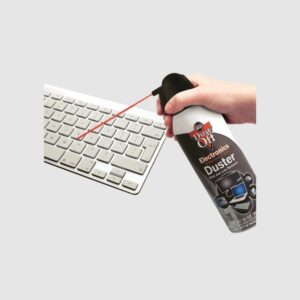 Falcon Exponent Twin Pack of Dust-Off Monitor Cleaning Kits B00BX9IO0K - Image 2