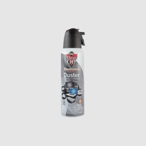 Dust-Off Disposable Compressed Gas Duster 7 oz – 6 Pack (DPSM6) - Image 2
