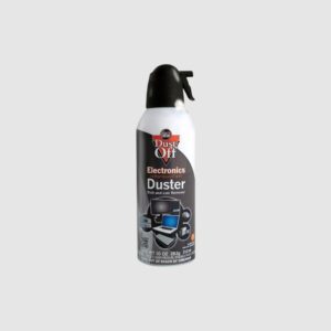 Falcon Dust-Off Compressed Gas Duster 10oz B00RY43LQA
