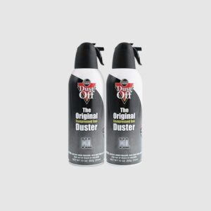 Falcon Exponent Twin Pack of Dust-Off Monitor Cleaning Kits B00BX9IO0K